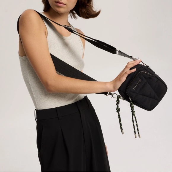 Sans Beast Puffball Hip Bag - Picture 3 of 7